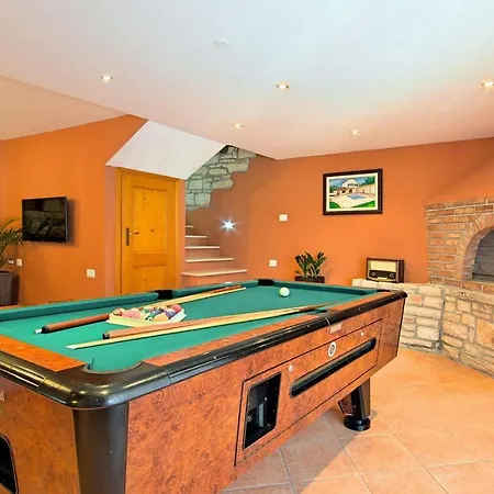 Casa Antoli Semesterbostad
