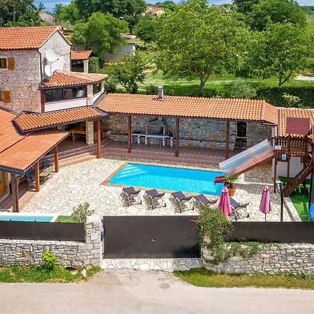 Casa Antoli
