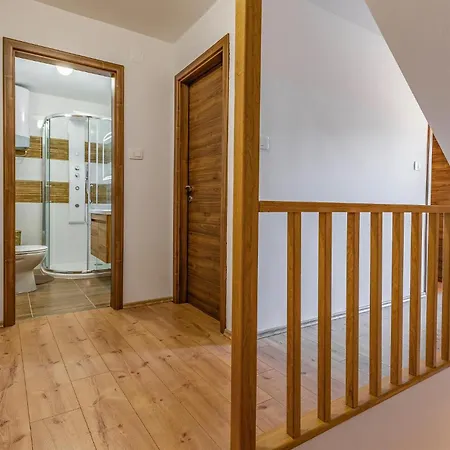 Σπίτι διακοπών Awesome In With Kitchen
