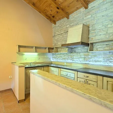 Casa Antoli Vikendica *