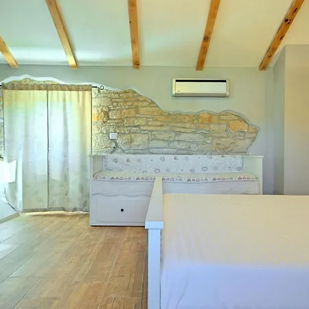 Casa Antoli בית נופש *