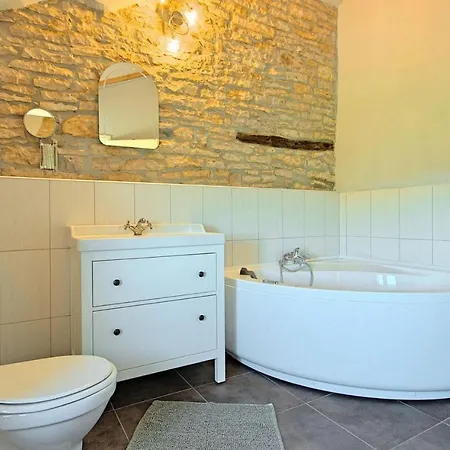 Vikendica Casa Antoli Tinjan