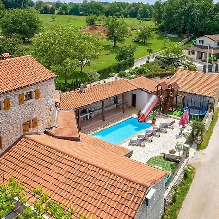 Casa Antoli Vikendica *