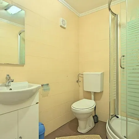 Casa Antoli בית נופש *